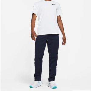 Nike Therma Men's Training Pants NWT XL